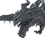 Alduin - The Elder Scrolls V: Skyrim