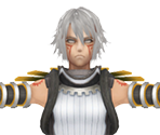 Haseo Xth Form - .hack//Versus