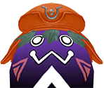 Kite Chim - .hack//Versus
