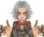 Haseo 2nd Form - .hack//Versus