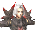 Haseo 3rd Form - .hack//Versus