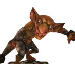 Goblins - Crimson Shroud