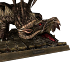 Dragon - Crimson Shroud