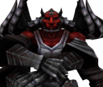 Arch Demon - Crimson Shroud