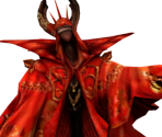 Crimson Shroud - Crimson Shroud