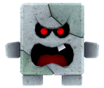 Whimp - Super Mario Galaxy 2