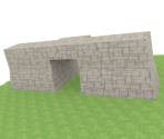 Sample Map #1 - Crimson Shroud