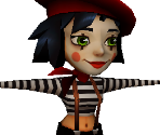 Coco - Subway Surfers