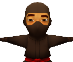 Ninja - Subway Surfers