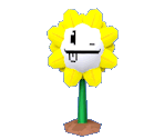 Flowey - Undertale Customs