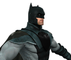 Batman (Earth Two) - BATMAN: Arkham Origins