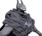 Batman (Worst Nightmare) - BATMAN: Arkham Origins