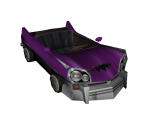 Wario Car - Mario Kart Arcade GP 2