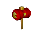 Quack Hammer - Mario Kart Arcade GP 2