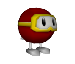 Pooka - Mario Kart Arcade GP 2