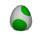 Rolling Egg - Mario Kart Arcade GP 2