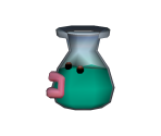 Chibi Syrup - Mario Kart Arcade GP 2