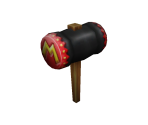 Hammer - Mario Kart Arcade GP 2