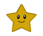 Star - Mario Kart Arcade GP 2