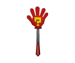 Monster's Hammer - Mario Kart Arcade GP 2