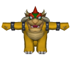 Bowser - Mario Kart Arcade GP 2
