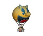 Pac-Man Balloon - Mario Kart Arcade GP 2