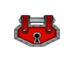 Item Seal - Mario Kart Arcade GP 2