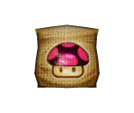 Mushroom Powder - Mario Kart Arcade GP 2