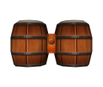 Conga - Mario Kart Arcade GP 2