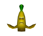 Giant Banana - Mario Kart Arcade GP 2