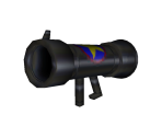 Bazooka - Mario Kart Arcade GP 2