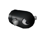 Bullet Bill - Mario Kart Arcade GP 2