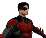Robin - BATMAN: Arkham Origins