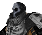Black Mask Enforcer - BATMAN: Arkham Origins