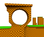 Green Hill Zone - Sonic Adventure 2