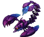 Skarner - League of Legends