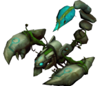 Skarner (Earthrune) - League of Legends
