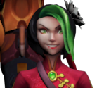Jinx (Firecracker) - League of Legends