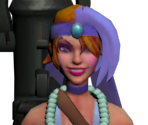 Jinx (Mafia) - League of Legends