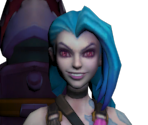 Jinx - League of Legends