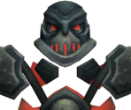 Xerath (Battlecast) - League of Legends