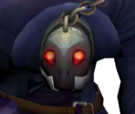 Yorick (Undertaker) - League of Legends