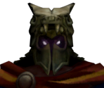 Pantheon (Glaive Warrior) - League of Legends