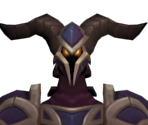 Pantheon (Dragonslayer) - League of Legends