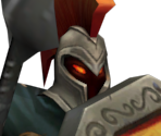 Pantheon - League of Legends