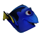 Dory - Roblox