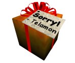 Tragic Gift of Reparations - Roblox