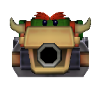 Funstacle Course Machine - Mario Party 7