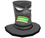 Hat-Eating Hat - Roblox