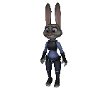 Judy Companion - Roblox